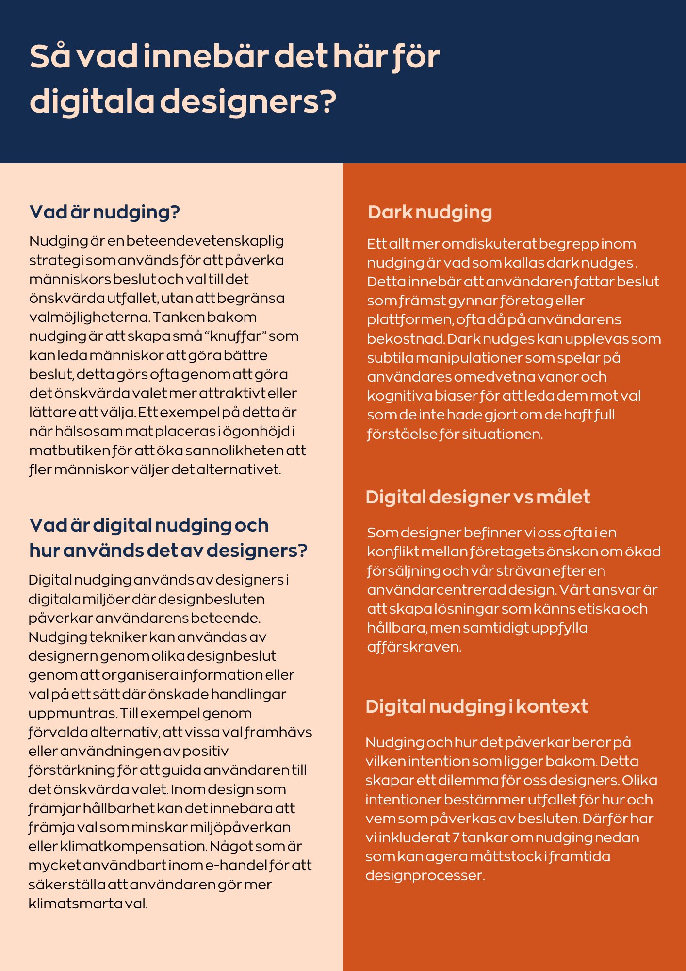 Nudged or Not manifest — page 2